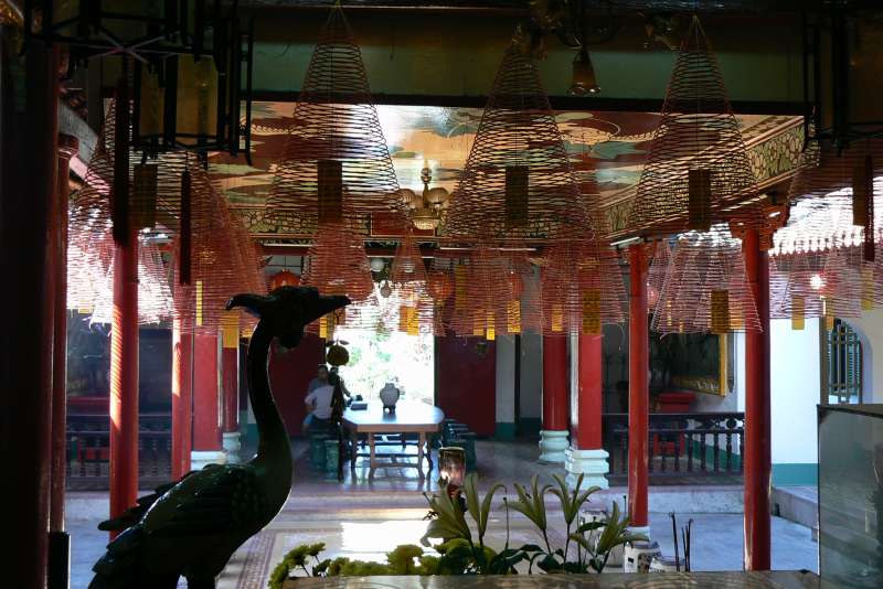 04 HOI AN Tempio Comunita Cinese